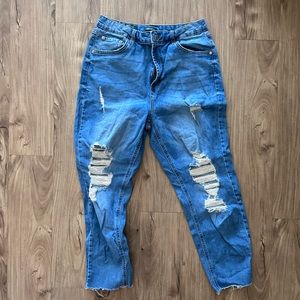 WILD FABLE jeans